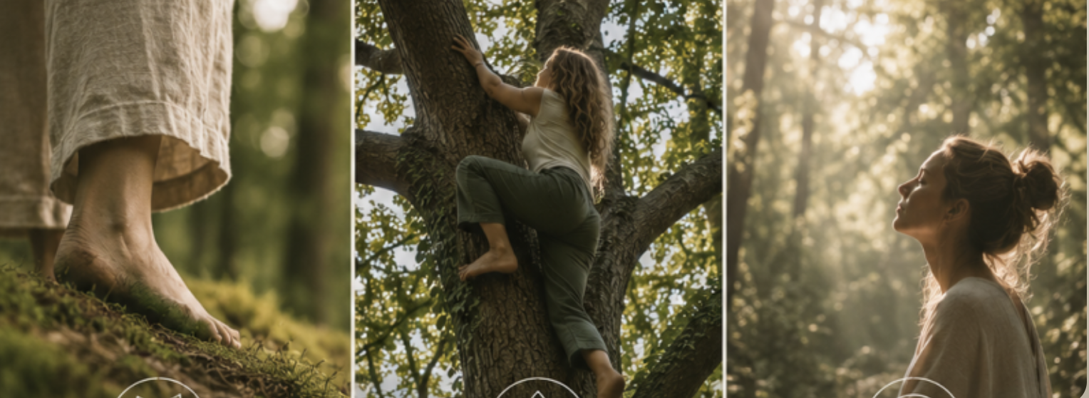 Root & Rise