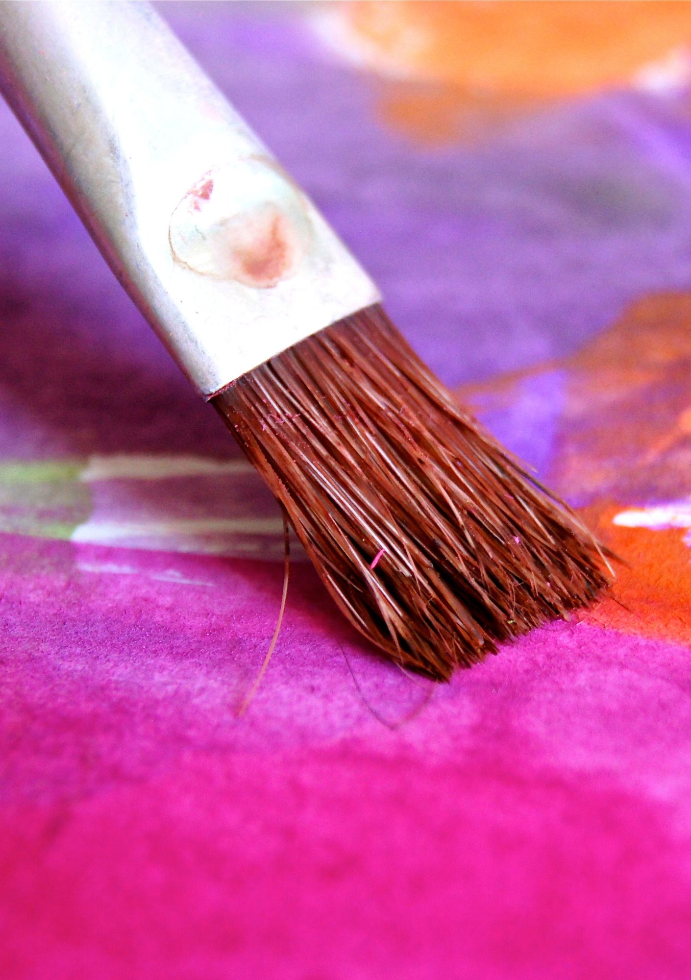 Vedic Art Basiscursus (6 daagse)